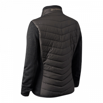 Deerhunter Vest darkbrown